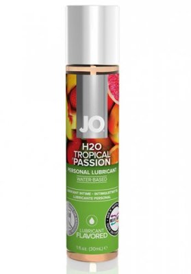 JO Glidmedel, Tropical Passion - 30 ml