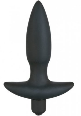 5 Speed Velvet Plugg Small