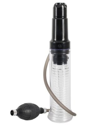 Vibrating Multi Pump Penispump