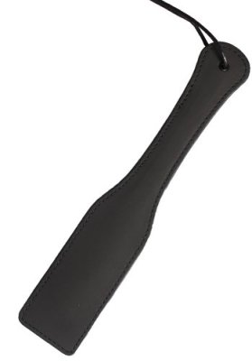 Blaze Paddel, Black