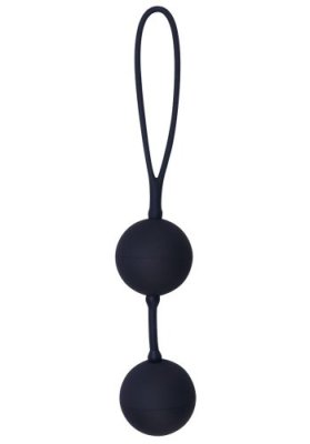 Black Velvet Knipkulor
