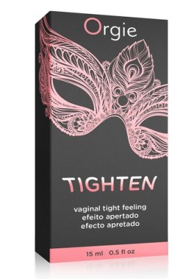 Tighten