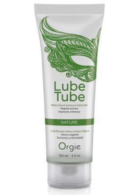 Lube Tube Nature