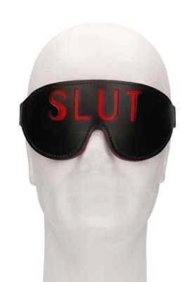 Ouch Ögonbindel - SLUT