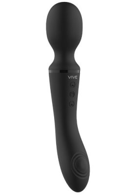 VIVE Enora Wand, svart