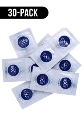EXS Nano Thin 30-pack