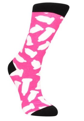 Sexy Socks Safety first 36-41