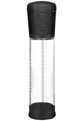 Ramrod Automatisk Penispump