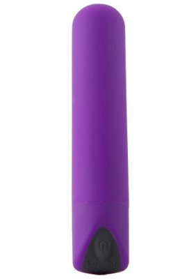 Vibes of Love, Powerfull Purple Bullet