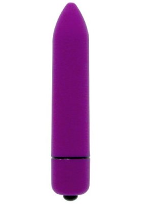 Vibes of Love, Climax Bullet Purple