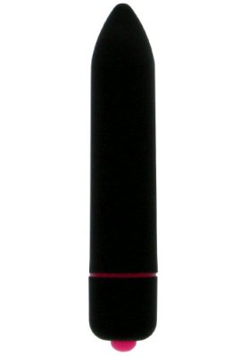 Vibes of Love, Climax Bullet Black