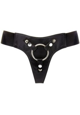 Harness Deluxe