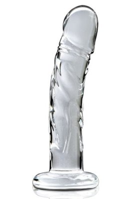 Icicles No 62 Glasstav
