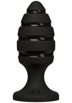 The Blast Buttplug