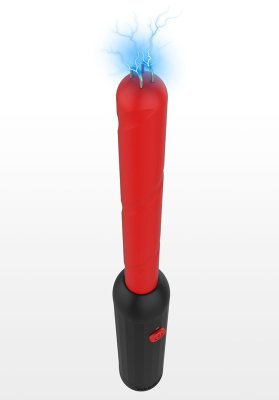 Prick Stick Electro Shock Wand