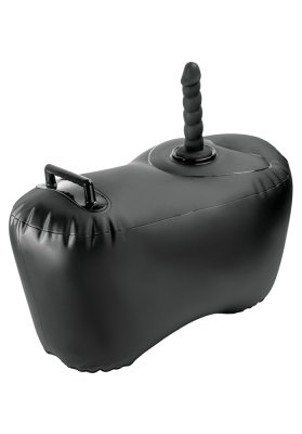 Body Dock Inflatable Love Seat
