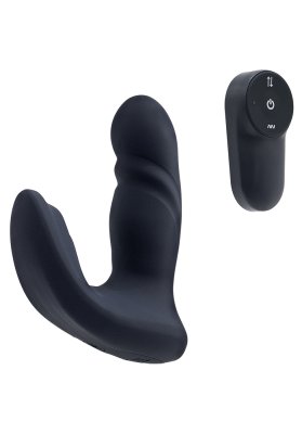 Pulz Blake Up & Down Duo prostata vibrator