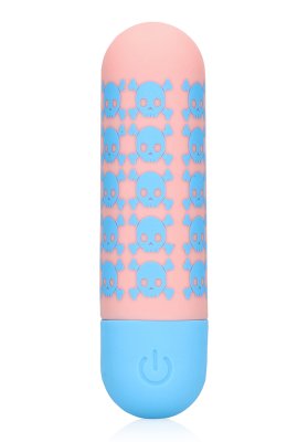 Bullet Vibrator, Bone to be Wild