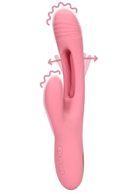 Vibrerande rabbitstav