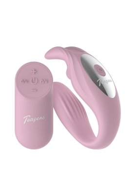 Teazers Couple vibrator