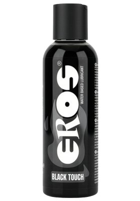 EROS Black Touch Lubricant