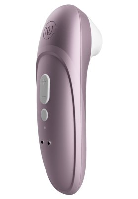 Womanizer Pro, Purple | Lufttrycksvibrator