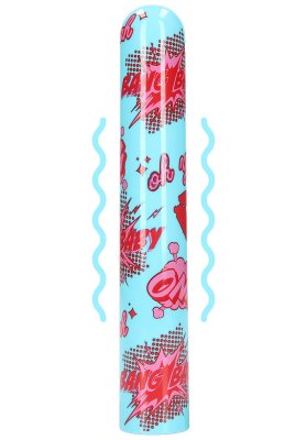 Kaotix Baby Bang Vibrator