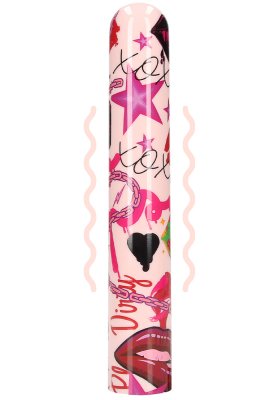 Kaotix Y2K Princess Vibrator
