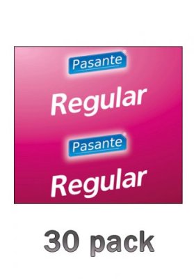 Pasante Regular 30-pack