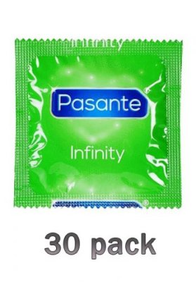 Pasante Infinity Delay 30-pack