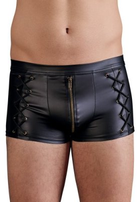 NEK Men Pants with Zipper