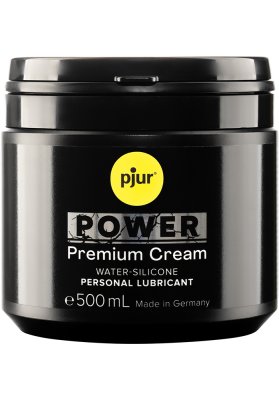 Pjur Power 500 ml