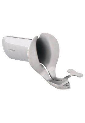 Vaginal Speculum