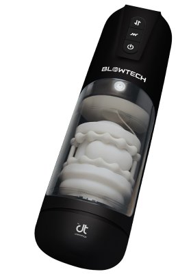 BLOWTECH Auto Stroker Machine