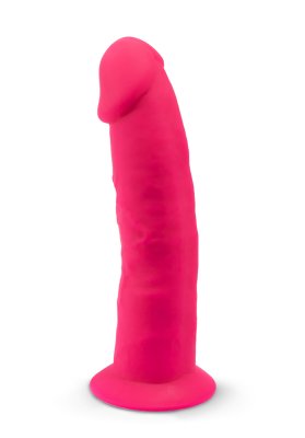 Dual Density Rosa Dildo 19 cm