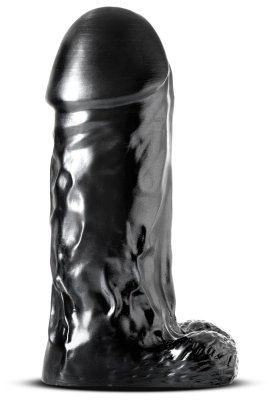 Jet Destroyer Carbon Metallic Black 25 cm