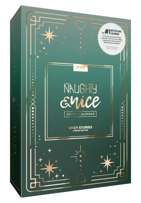 Naughty & Nice Adventskalender 2026