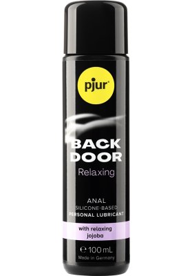 Pjur Backdoor Silicone Glide - 100 ml