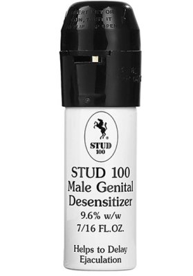 Stud 100 Delay Spray
