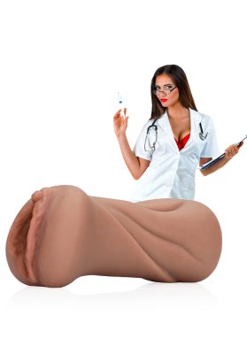 Play Solo Nurse Pussy Masturbator