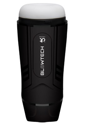 BLOWTECH Deep Throat Sucking Machine