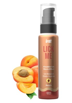 Intt Kiss Me, Peach