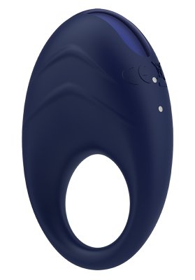 GLAM Vibrating Cockring