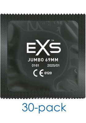 EXS Jumbo - 30 pack