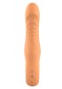 GLAM Flexible Ribbed Vibe