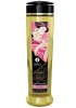 Shunga Massageolja Aphrodisia Roses