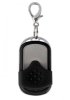 Vibrating Wireless Egg Big Black