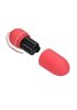Vibrating Wireless Egg Big Pink