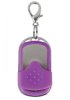 Vibrating Wireless Egg Big Purple