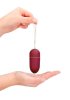 Vibrating Wireless Egg Big Red
